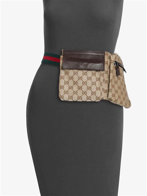 gucci belt bag cheap|belt bags and shoulder gucci.